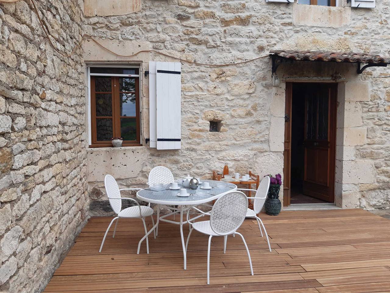 Le Gastou in Livers-Cazelles, Région d'Albi