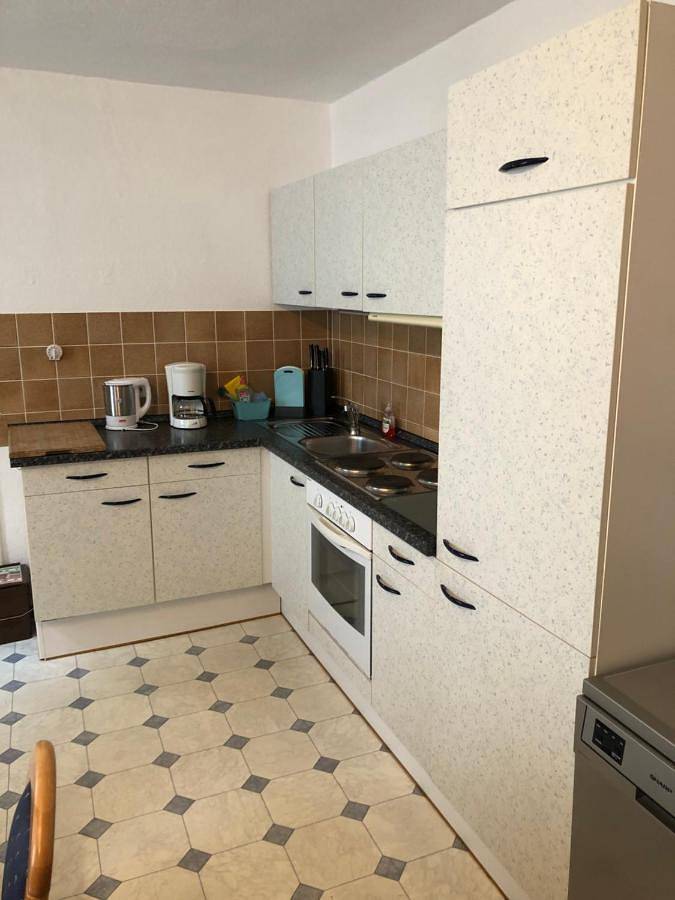 Ferienhaus für 6 Personen, mit Terrasse in Ellenz-Poltersdorf - 3