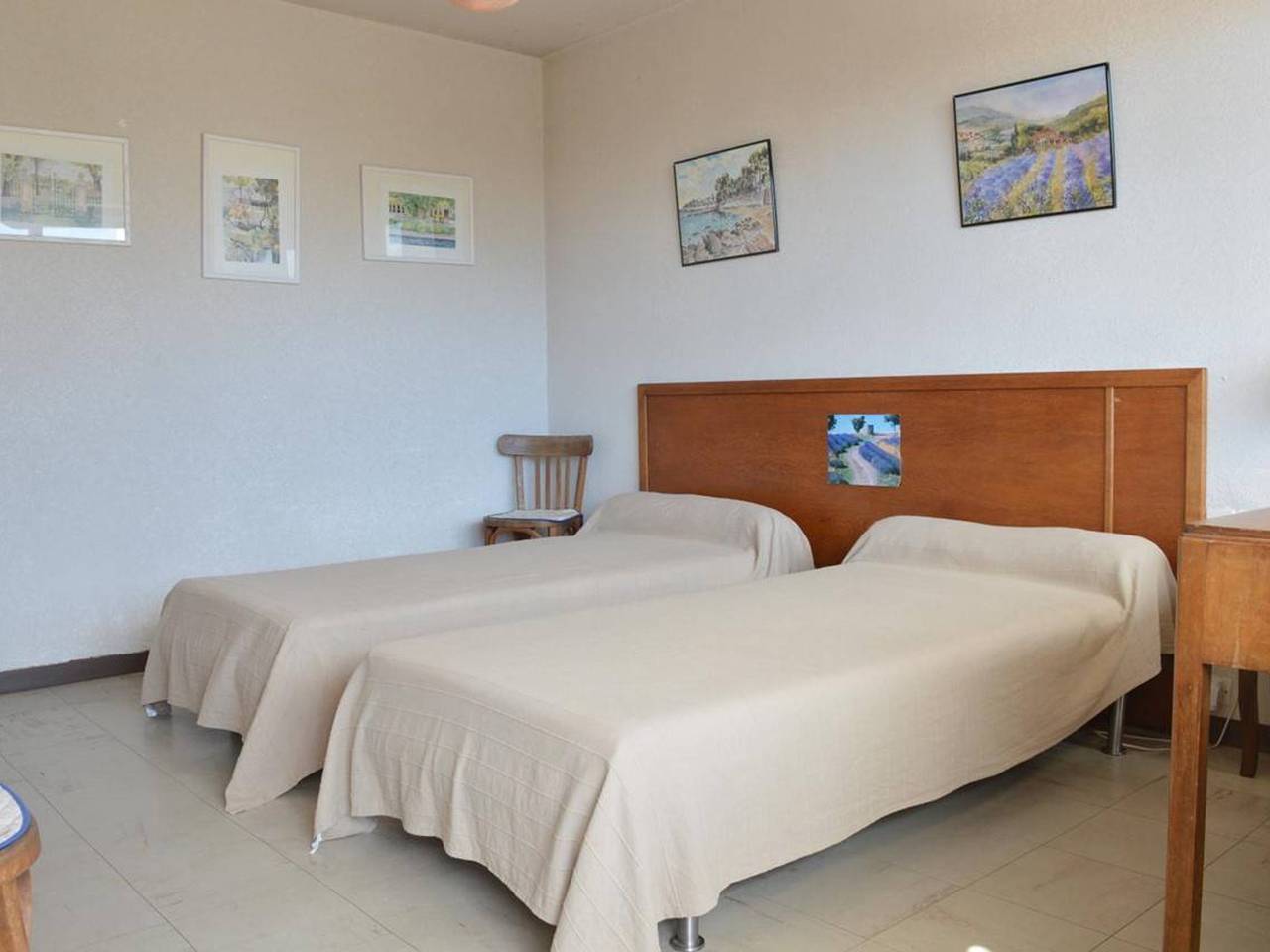 Vakantieappartement voor 4 personen, foto 8