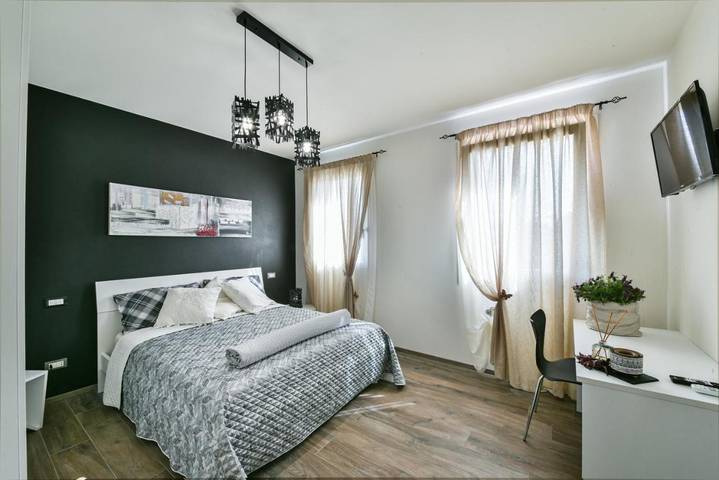 Gîte pour 2 personnes, avec vue et jardin à Montagnana - 4