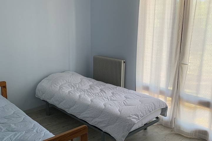 Location de vacances pour 7 personnes, avec jardin et terrasse sur la Dune du Pilat - 3