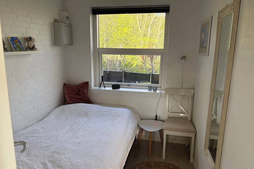 Lovely secluded holiday home near beach in Höruphaff, Sønderborg