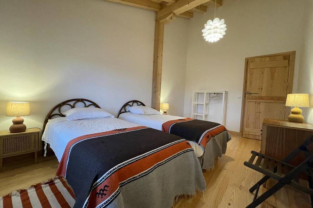 Artekoborda - Souraide in Souraïde, Bayonne region