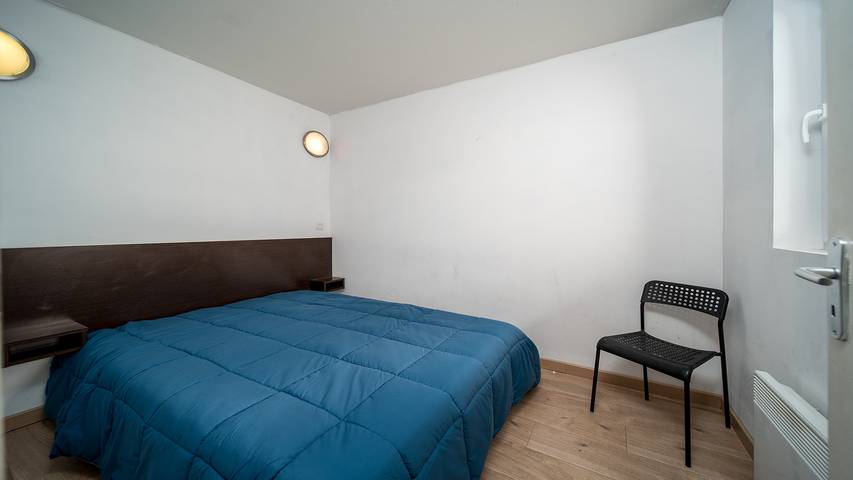 Ganze Wohnung, Plein Sud N°306 in Allos, Castellane und Umgebung