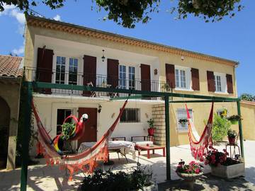 Chambre d’hôte pour 2 personnes, avec jardin à Graveson