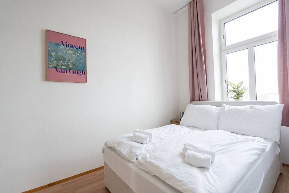 Ganze Wohnung, Faraway Homes Studio Klosterneuburg #5 in Klosterneuburg, Wien-Umgebung