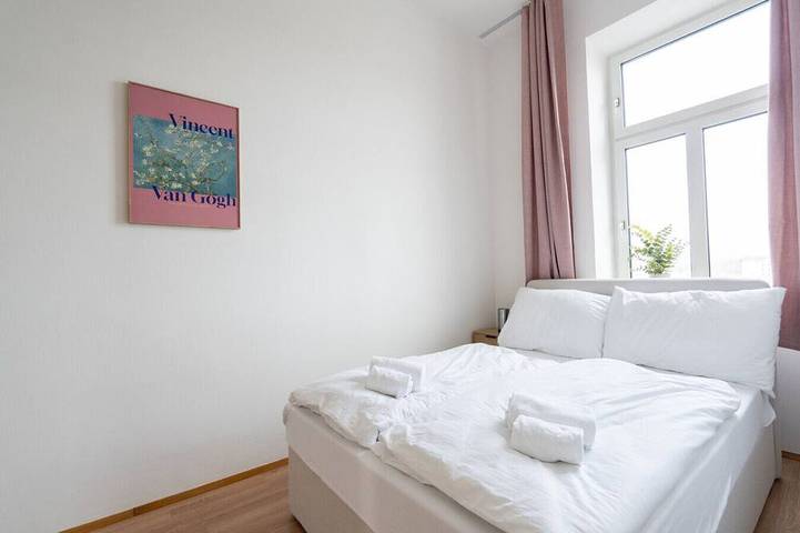 Ferienwohnung für 6 Personen in Klosterneuburg - 3