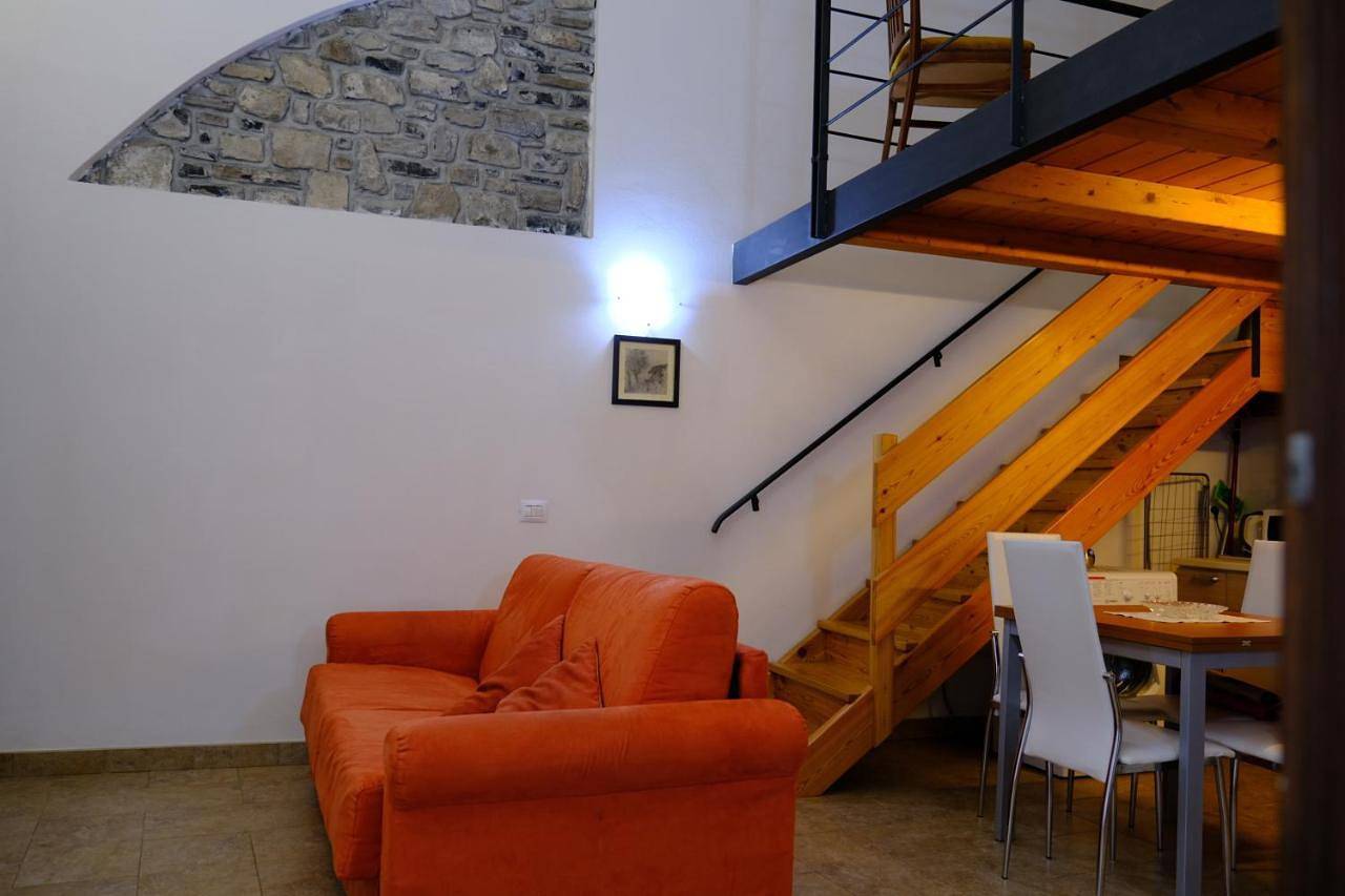 La casa dei sarti in Varenna, Comune di Varenna