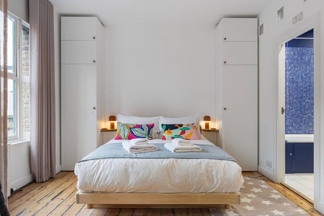 Ganzes Studio, Guestready - Cozy studio in vibrant Shoreditch in Hackney, London