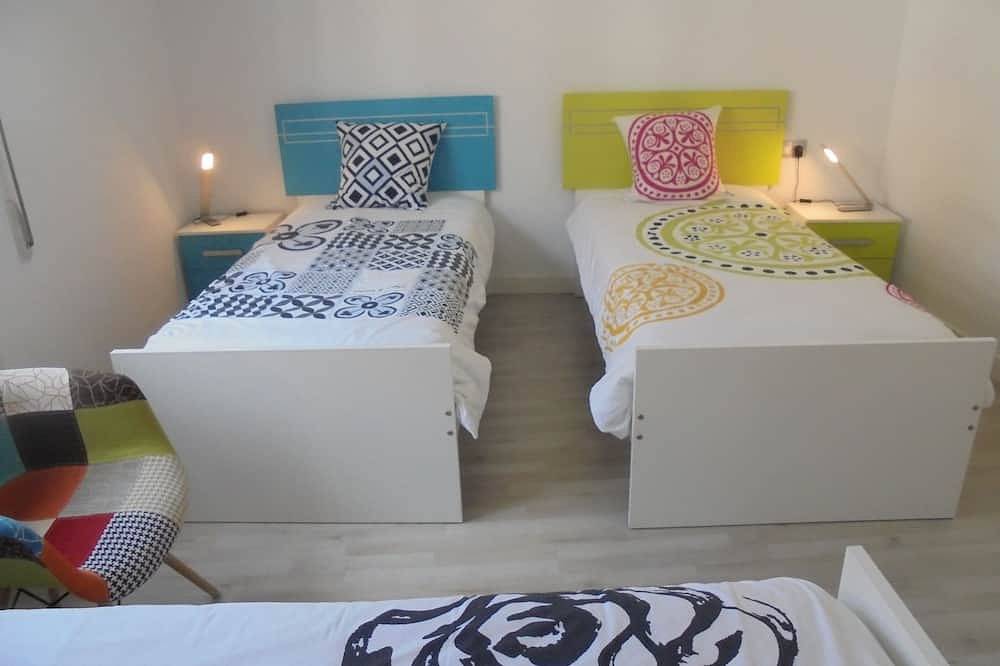 Entire apartment, Apartamento con Terraza in Ponferrada, El Bierzo