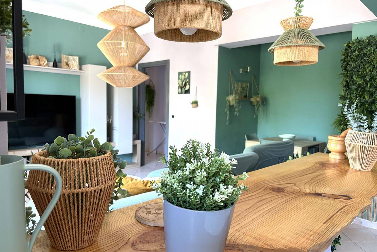 Entire apartment, Cv023 - Cervia, new three-room apartment with balcony and parking space in Cervia, Ravenna Province