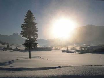 Ferienwohnung für 3 Personen in Tannheim (Tirol), Allgäuer Alpen (Österreich), Bild 4