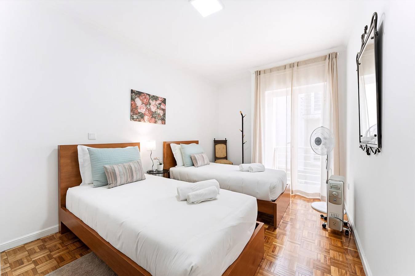 Apartamento inteiro, Guestready - Retiro acolhedor em Póvoa de Varzim in Póvoa de Varzim, Distrito do Porto