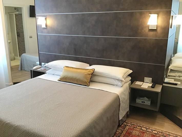 Appartamento per 2 persone a Gallarate