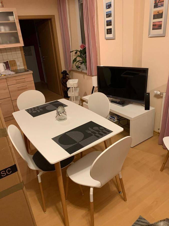 Ferienwohnung für 2 Personen in Oelsnitz/Erzgebirge - 3