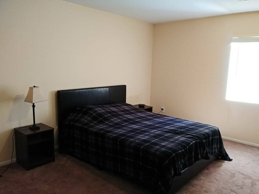 4 Bed House 15 Minutes From Las Vegas Strip in North Las Vegas, Nevada