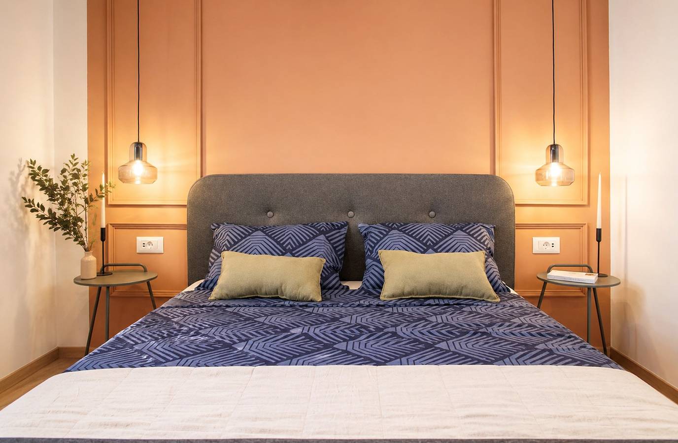 Appartamento intero, Appartamento vacanze per 6 persone con balcone/terrazza in Pula-Medulin, Pula Croazia
