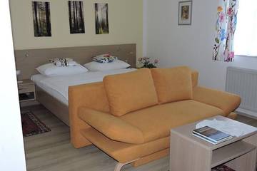 B&b für 2 Personen in Sebersdorf, Steirerland, Bild 1