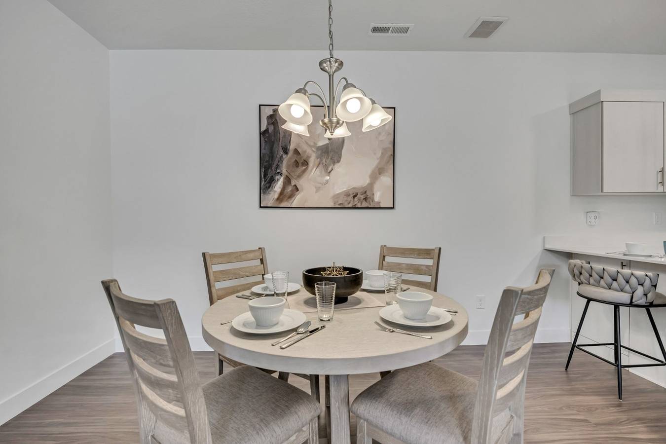 Ganze Wohnung, Wind Farm Estates by Cdh | G102 in Spanish Fork, Utah County