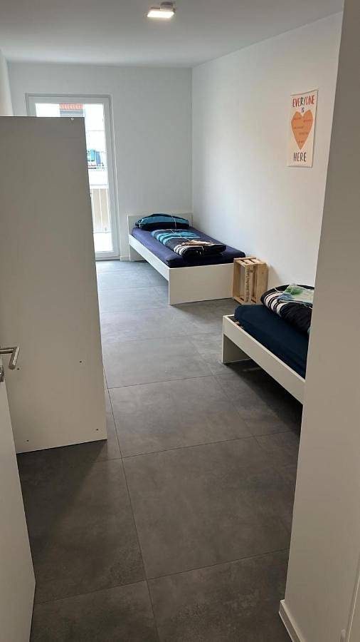 Ferienwohnung für 7 Personen, mit Terrasse in Alzey - 2