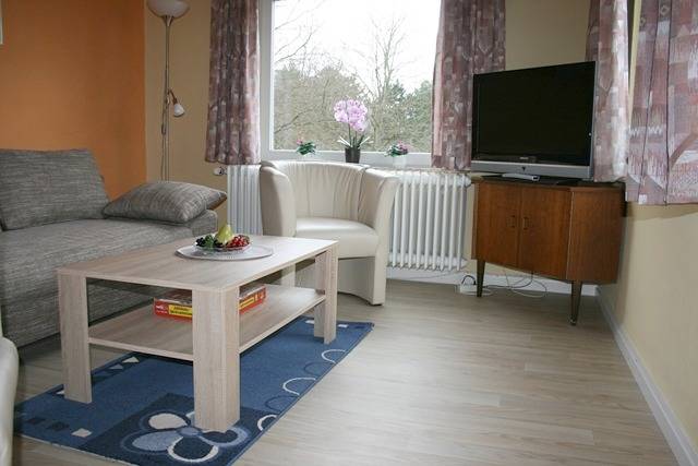 Ferienwohnung für 4 Personen in der Husumer Bucht - 3