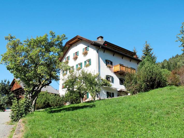 Appartamento vacanze per 5 persone, con giardino - 1