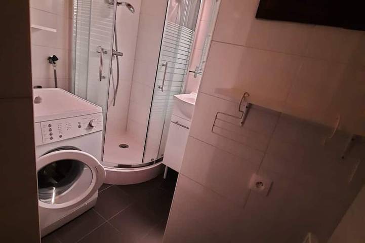 Chalet pour 6 personnes, avec balcon dans La Norma - 4