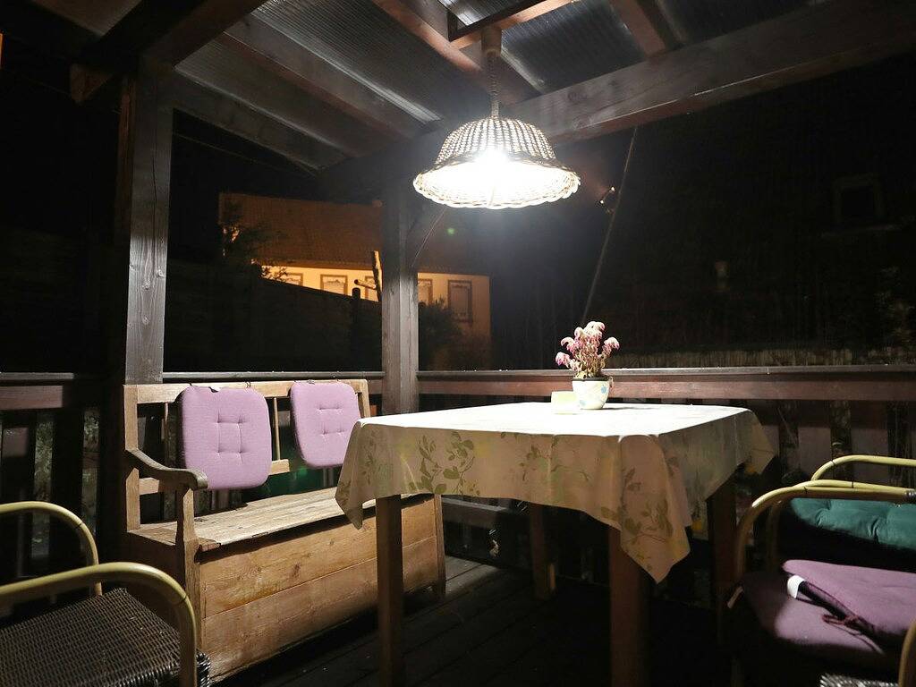 Ferienhaus in Birkenhördt mit Wifi in Birkenhördt, Südliche Weinstraße
