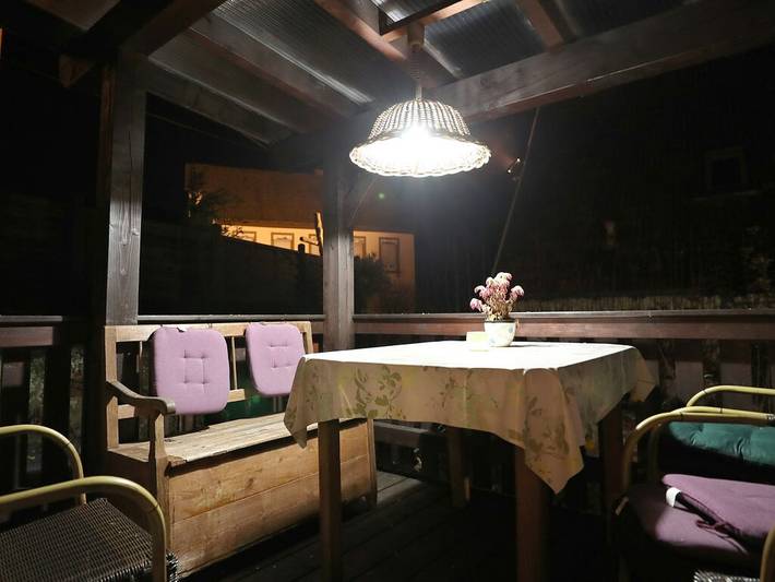 Ferienhaus für 5 Personen, mit Garten, mit Haustier in Südliche Weinstraße - 4