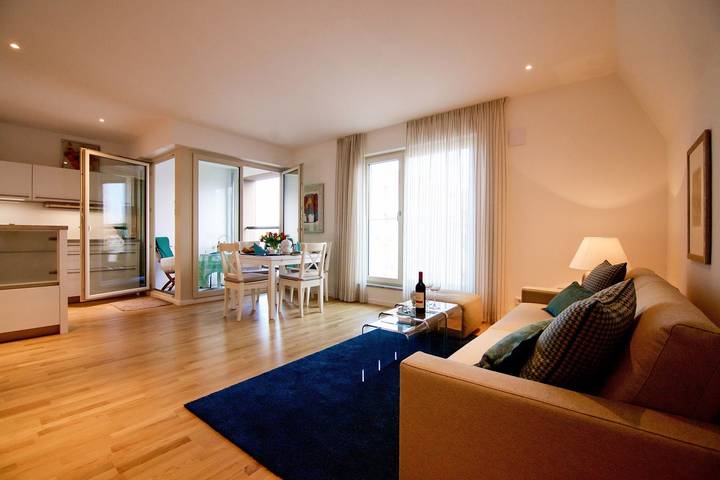 Ferienhaus für 2 Personen, mit Terrasse in Bayerischer Jura - 2