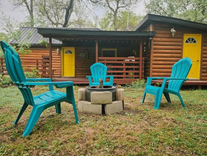 Dom dla 13 osób, zwierzęta dozwolone w Kanada