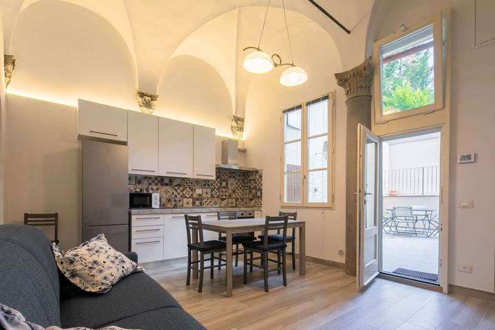 Appartamento per 5 persone a Firenze Centro storico