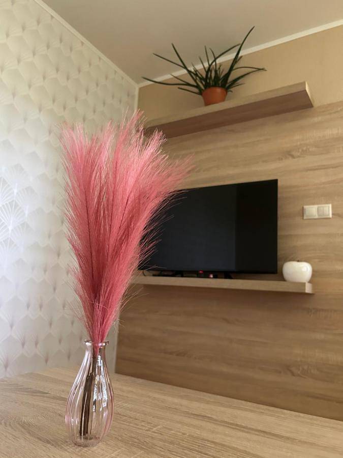 Gîte pour 5 personnes, avec balcon à Prievidza - 3