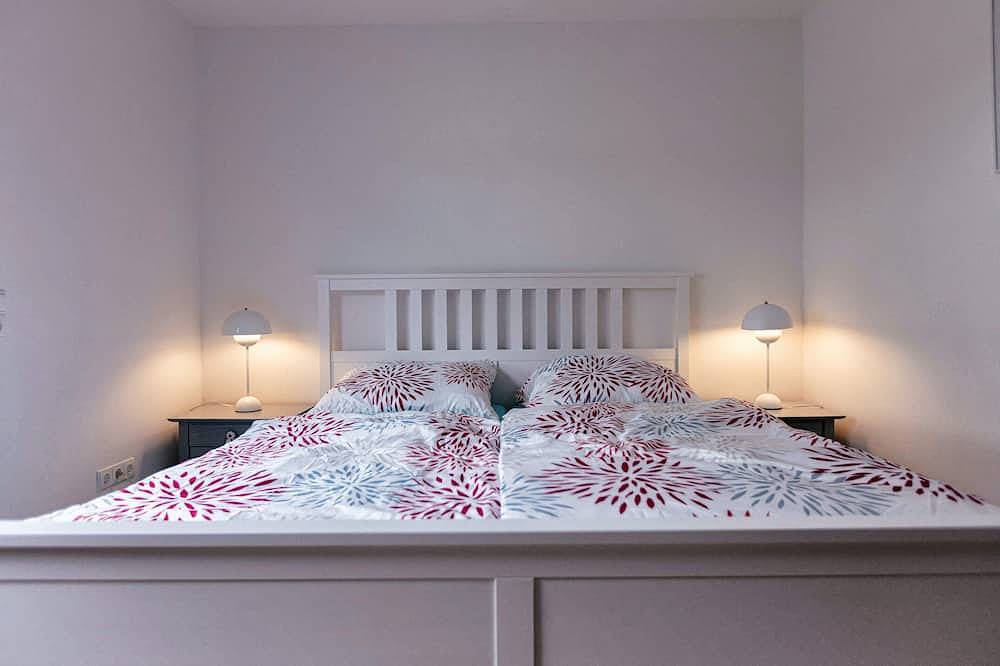 Ferienhaus direkt am Kanal in Emden, Nordseeküste