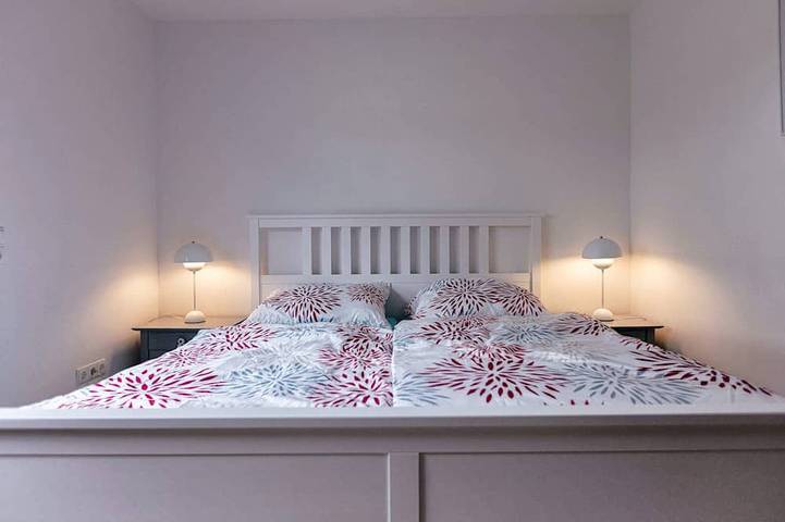 Ferienhaus für 6 Personen, mit Pool und Terrasse sowie Garten, mit Haustier in Emden - 2