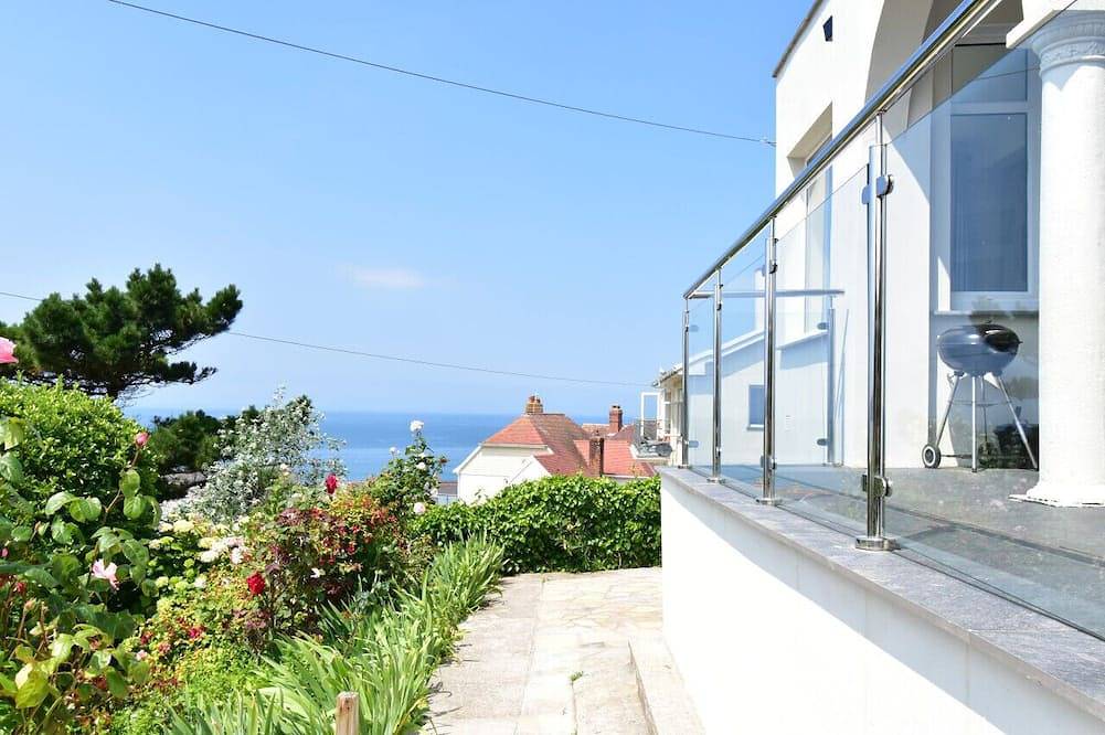 Francis Cottage - Three Bedroom House, Sleeps 6 in Woolacombe, Devon