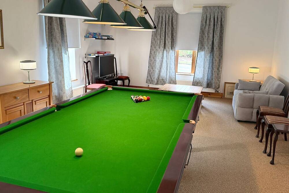 Welcome to Oakbrook a serene country escape in County Wexford