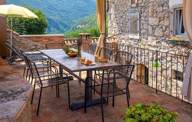 Villa für 9 Personen in Moscenicka Draga, Primorje-Gorski Kotar, Bild 2