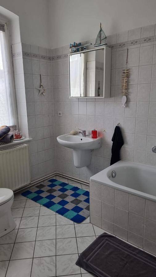 Ganze Wohnung, Monteurwohnung 2 Bitterfeld in Bitterfeld, Bitterfeld-Wolfen