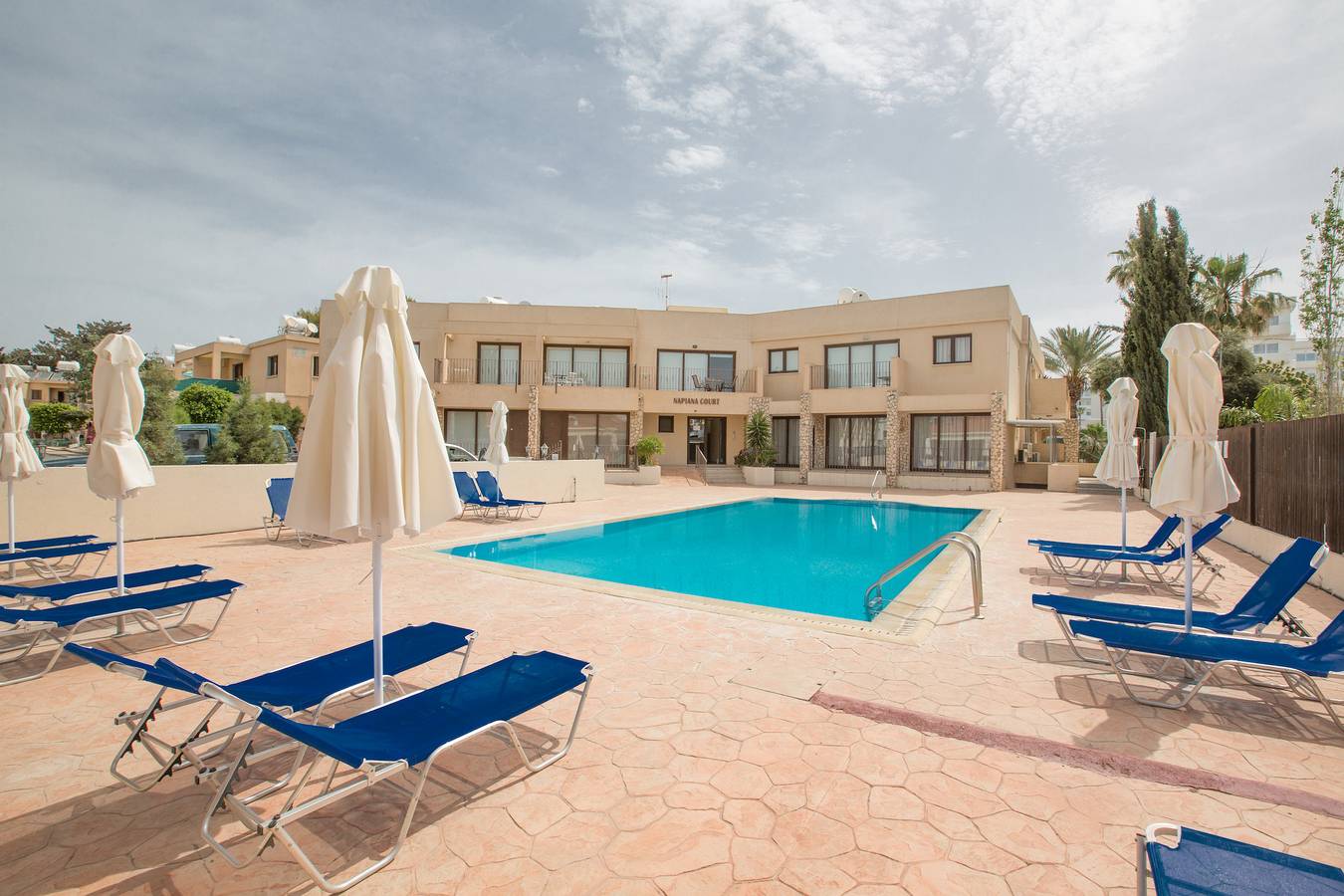 Entire apartment, Ayia Napa Holiday Apartment Na101 in Ayia Napa, South Cyprus