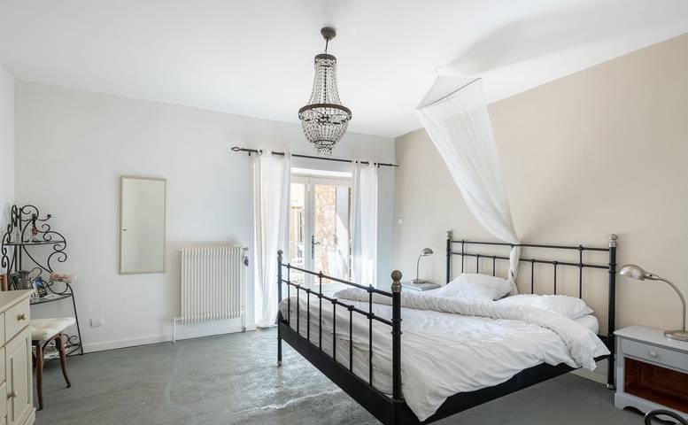 Location de vacances pour 4 personnes, avec jacuzzi et jardin à Arpaillargues-et-Aureillac - 2