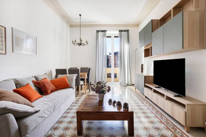 Gîte pour 6 personnes, avec jardin à La Spezia - 2