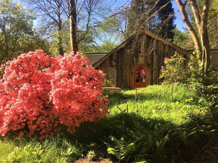 Location de vacances pour 4 personnes, avec terrasse ainsi que jardin et vue, animaux acceptés dans Constantine - 2