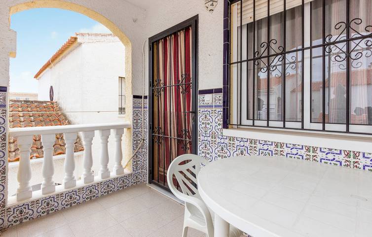 Ferienhaus für 4 Personen, mit Terrasse in Los Alcázares - 2