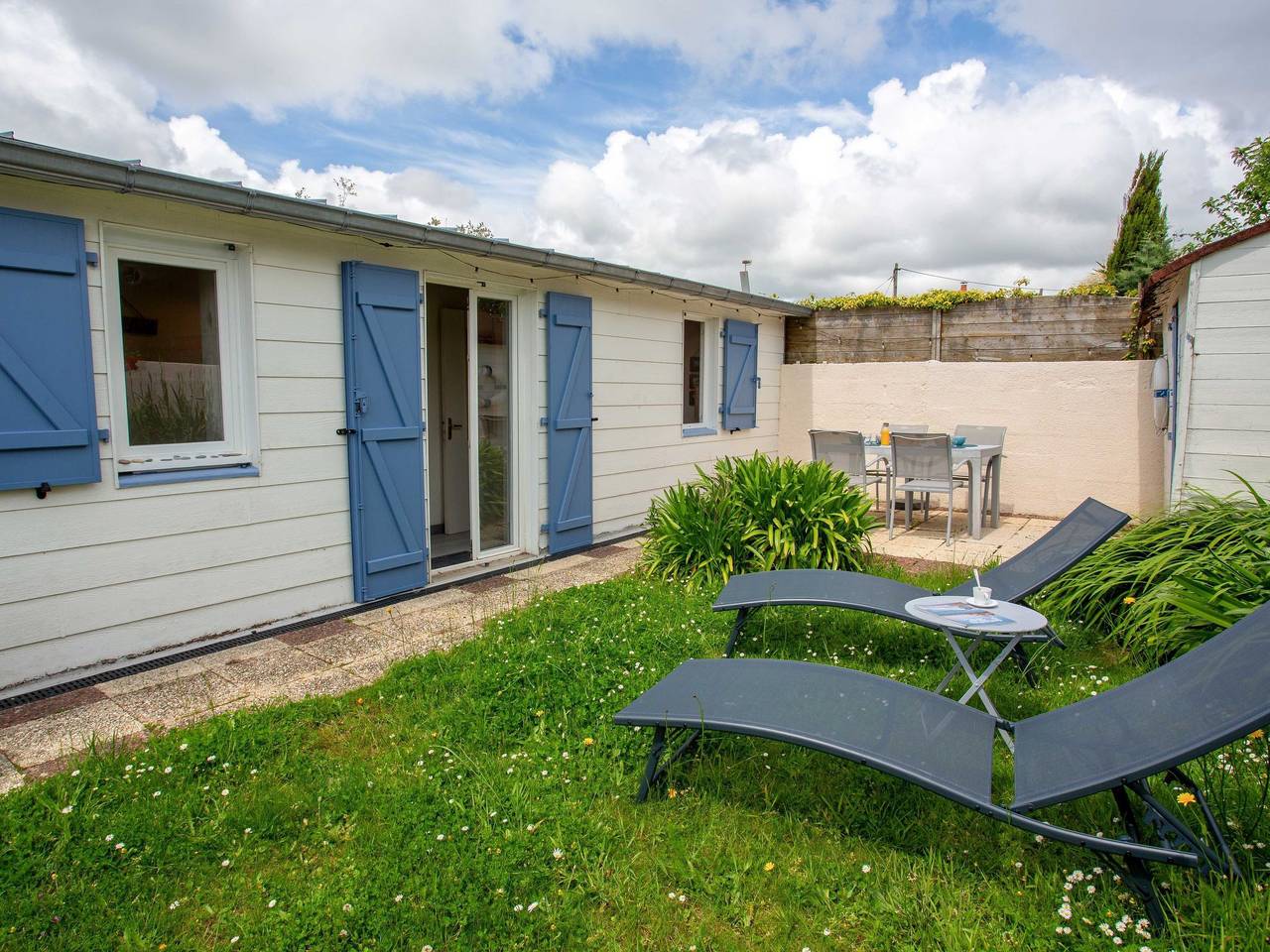 L'Adalou in Pornic, Côte de Jade