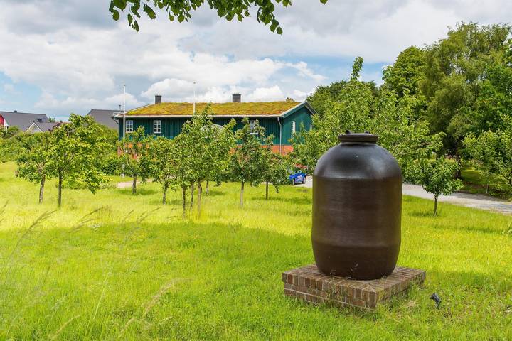 Ganze Ferienwohnung, Ferienwohnung Wellnitz in Dollerup, Schleswig-Flensburg