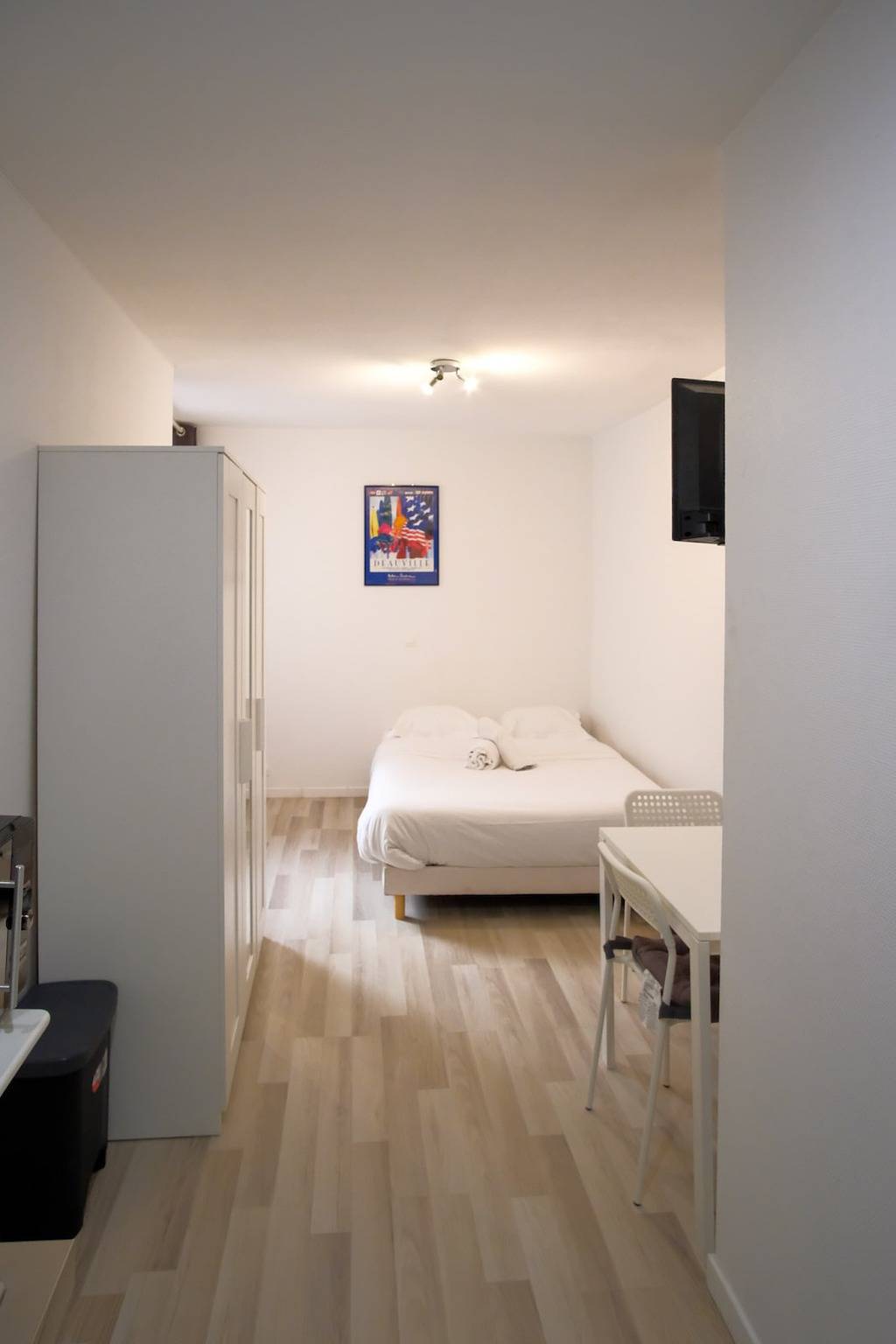 Gehele studio, Cozy studio in a quiet location – Paris 15th in Parijs, Ile de France