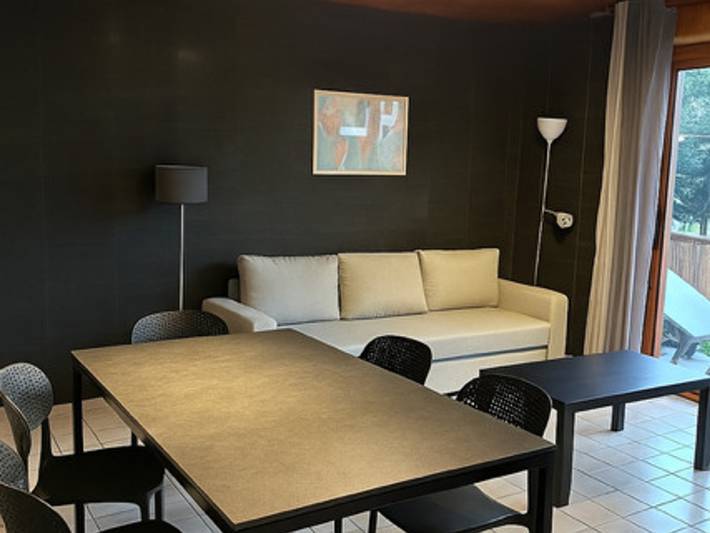 Gîte pour 6 personnes dans Office De Tourisme La Toussuire