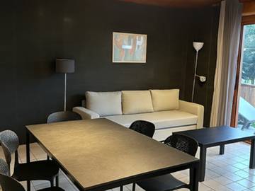 Gîte pour 6 personnes dans Office De Tourisme La Toussuire