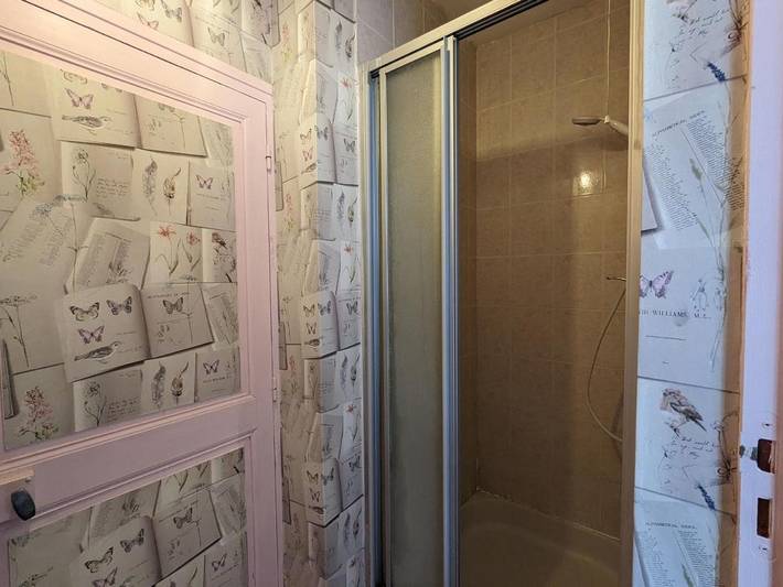 Location de vacances pour 2 personnes dans Pellevoisin - 4